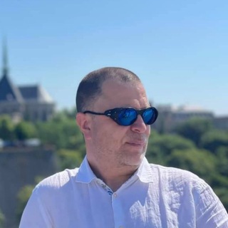 Логотип @publizist - Reznik