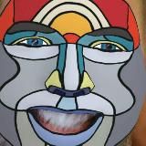 Логотип @publoamoralez - Пабло АморалеZ