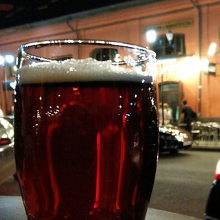 Логотип @pubsofoldrus - Пабы старой Руси