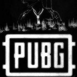 Логотип @pubyg - PUBG MOBILE [UYDA QOLING!!!]