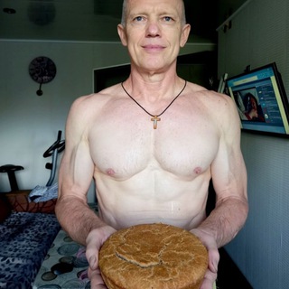 Логотип @pucha_sergik - SERDJO