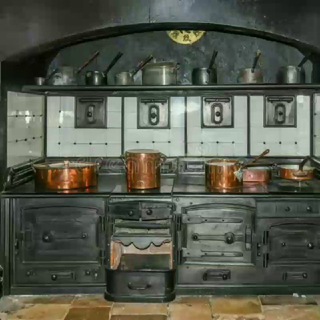 Логотип @pucherosdevida - 🍲🥗LOS PUCHEROS DE LAS ABUELAS🍲🥗