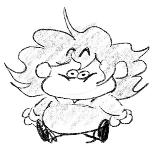 Логотип @puchipljoch - Пух и плюх