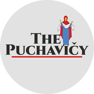 Логотип @puchzizn - The Puchavičy