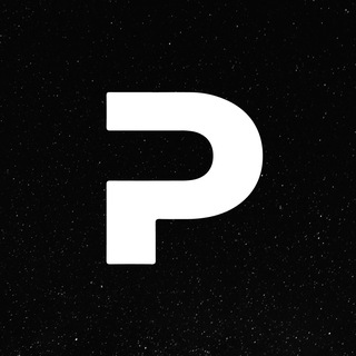 Логотип @pudevdigital - Студия PUDEV | Разработка. Реклама. Дизайн.