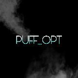 Логотип @puff_opt34 - puff_opt34