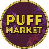 Логотип @puffmarket67 - puffmarket67