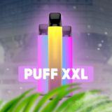 Логотип @puffrb - Puff | HDQ | Минск | Беларусь | Одноразки