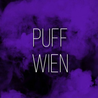 Логотип @puffwien - 👾 Puff Wien 👾