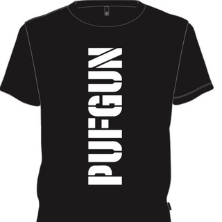 Логотип @pufgun_chat - PUFGUN Chat