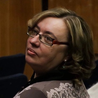 Логотип @pufqvvldwma4zwfi - Ольга Алемасова