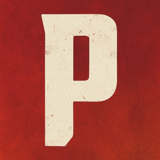 Логотип @pugachel - ПУГАЧЕЛ