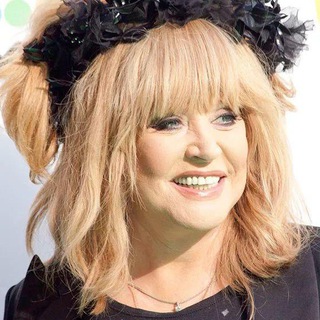 Логотип @pugacheva_allaa - Алла Пугачева Музыка