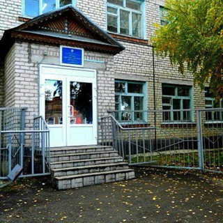 Логотип @pugachevsosh02 - МОУ"СОШ N 2 г.Пугачева"