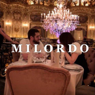 Логотип @puhcdglp80zngqy - 𝙼𝚒𝚕𝚘𝚛𝚍 МОЙ ГНЕВ ТВОЙ СТРАХ