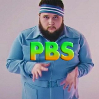 Логотип @puhlashbschat - PBS Chat