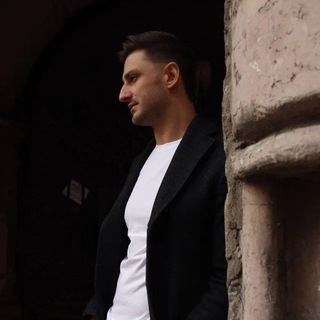 Логотип @puhovpro_blog - Пухов PRO. Недвижимость СПб