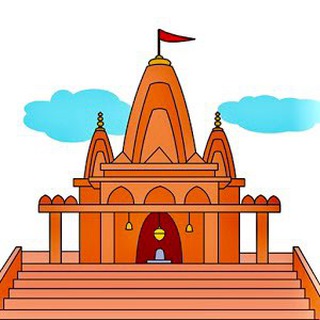 Логотип @pujainfo - Пуджа Инфо 🛕 Puja Info