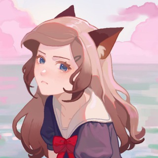 Логотип @pukishnya - Пукиш