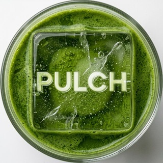 Логотип @pulch_med - PULCH CLINIC Екатеринбург