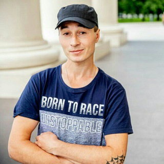 Логотип @pulinm - М. Пулин