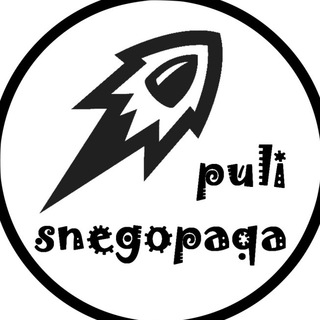 Логотип @pulisnega - Puli Snegopada
