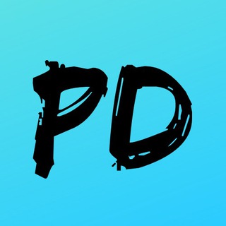 Логотип @pulldroid - Chat PullDroid (dudas, preguntas y buen rollo)