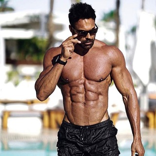 Логотип @pullups - Pull ups