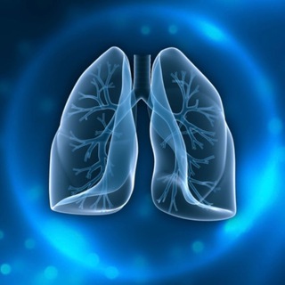 Логотип @pulmonology - PULMONOLOGY