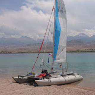 Логотип @pulnirom - Йолки - Моталки