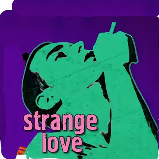 Логотип @pulpartg - PULP ART