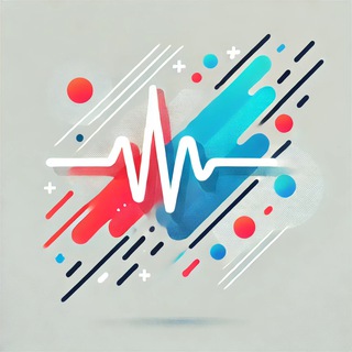 Логотип @pulse_of_the_front - Pulse of the Front