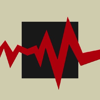 Логотип @pulse_rf - Пульс.РФ