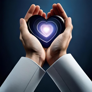 Логотип @pulsebox - Лаборатория качества жизни