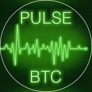 Логотип @pulsebtc - ⚡️PulseBTC Scanner 📡