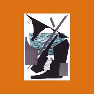 Логотип @pulsecollage - куратор вкуса