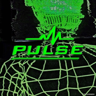 Логотип @pulsedltt - PULSE.dlt