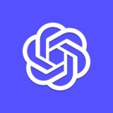 Логотип @pulsegpt_bot - PulseGPT - AI Assistant