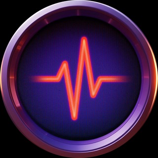 Логотип @pulseofsport - Пульс спорта