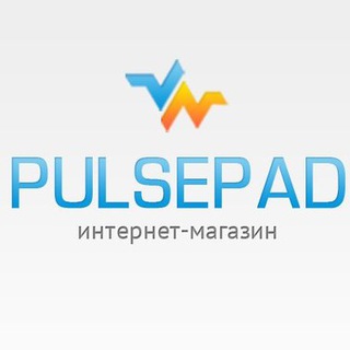 Логотип @pulsepad_opt - Pulsepad OPT