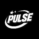 Логотип @pulsepartu - pulsepartu