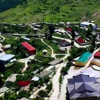 Логотип @pulsgumbeta - Пульс Гумбета