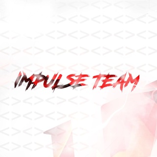 Логотип @pulstim - IMPULSE TEAM