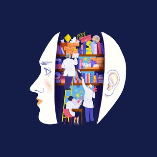 Логотип @pult_lichnosti - Пульт Личности