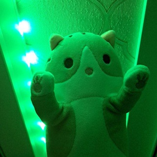 Логотип @pult_of_yaderka - Сосиска покажет