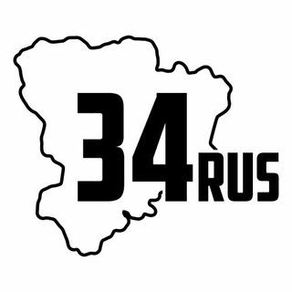 Логотип @pulvlg - ПУЛ 34