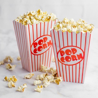 Логотип @pumachat4to - 🍿ПопКорный🍿