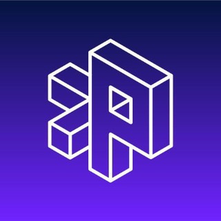 Логотип @pumapay - PumaPay (Official V2)