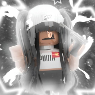 Логотип @pumarblx - puma.rblx