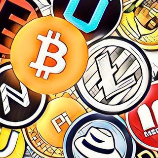 Логотип @pump_exchange - PUMP << Waves Exchange >>